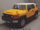Toyota FJ CRUISER GSJ15W