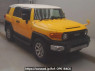 Used 2016 AT toyota fj-cruiser GSJ15W Image[2]