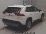 Used 2021 AT toyota rav4 AXAH54 Image[1]