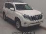 Used 2015 AT toyota land-cruiser-prado TRJ150W Image[2]