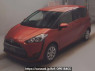 Used 2017 AT toyota sienta NSP170G Image[0]