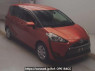 Used 2017 AT toyota sienta NSP170G Image[2]