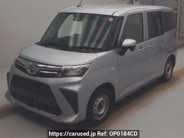 Used 2022 AT daihatsu thor M910S Image[0]
