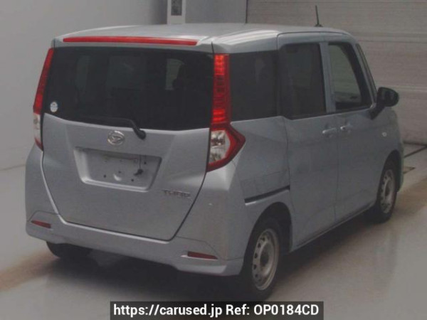 Used 2022 AT daihatsu thor M910S Image[1]