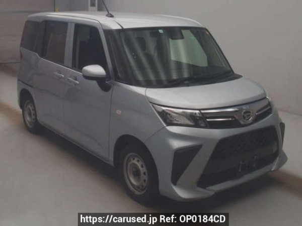 Used 2022 AT daihatsu thor M910S Image[2]