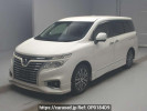 Nissan Elgrand TE52