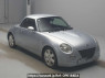 Used 2003 AT daihatsu copen L880K Image[2]