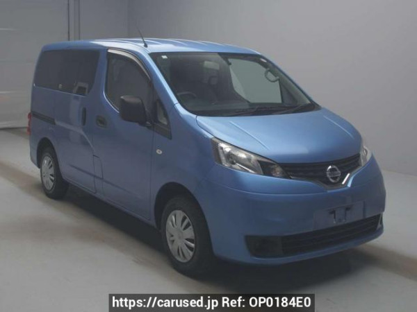Used 2019 AT nissan nv200-vanette VM20 Image[2]