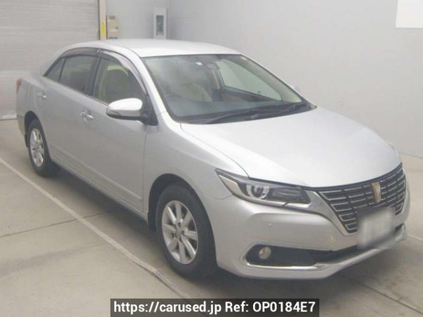 Used 2016 AT toyota premio ZRT265 Image[2]
