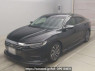 Used 2021 AT honda insight ZE4 Image[0]