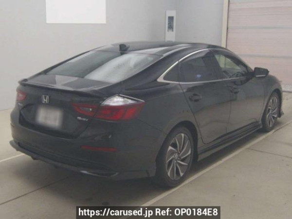 Used 2021 AT honda insight ZE4 Image[1]