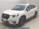 Subaru Forester SK5