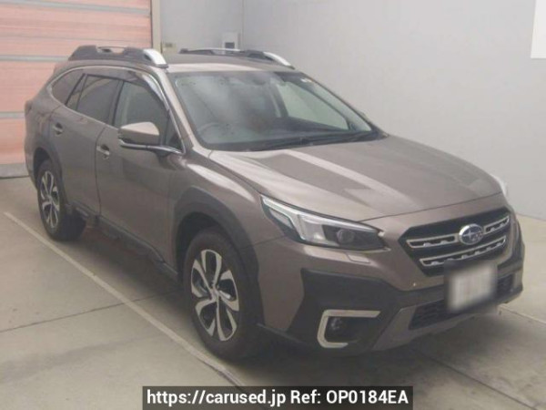 Used 2022 AT subaru legacy-outback BT5 Image[2]