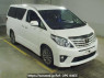 Used 2014 AT toyota alphard ANH25W Image[2]