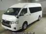 Used 2024 AT toyota hiace-wagon TRH229W Image[0]