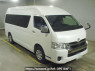 Used 2024 AT toyota hiace-wagon TRH229W Image[2]