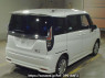Used 2024 AT suzuki solio MA37S Image[1]