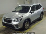 Used 2020 AT subaru forester SK9 Image[0]