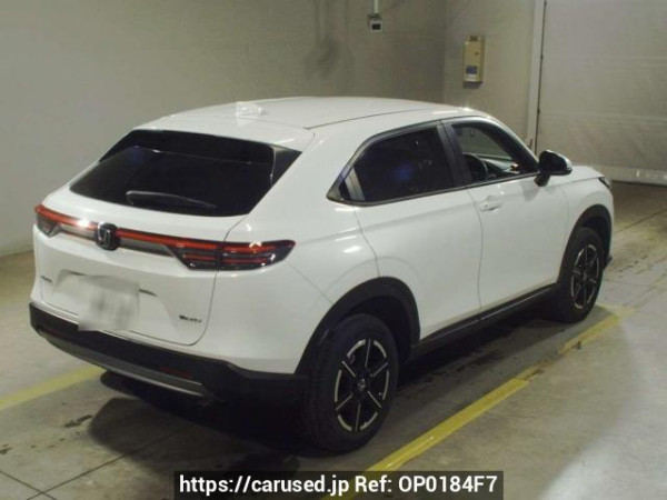 Used 2024 AT honda vezel RV6 Image[1]