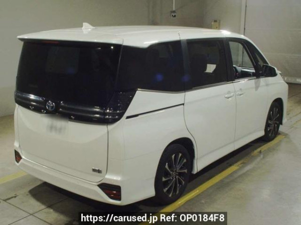 Used 2025 AT toyota voxy ZWR90W Image[1]