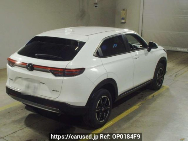 Used 2024 AT honda vezel RV6 Image[1]