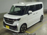 Used 2025 AT suzuki spacia-custom MK94S Image[0]