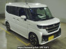 Used 2025 AT suzuki spacia-custom MK94S Image[2]