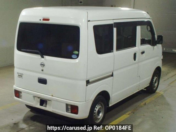 Used 2019 AT nissan nv100-clipper DR17V Image[1]
