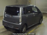 Used 2014 AT daihatsu move-custom LA110S Image[1]