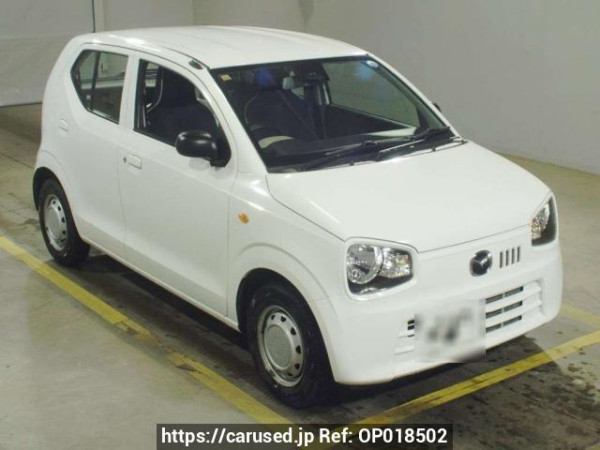 Used 2020 AT mazda carol HB36S Image[2]