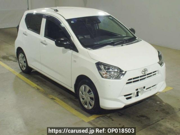 Used 2019 AT toyota pixis-epoch LA360A Image[2]