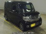 Used 2017 AT honda n-box-custom JF2 Image[2]