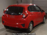 Used 2014 AT honda fit GK3 Image[1]