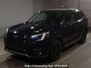 Subaru Forester SK5