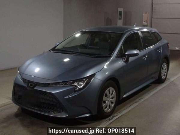 Used 2019 AT toyota corolla-touring-wagon ZRE212W Image[0]