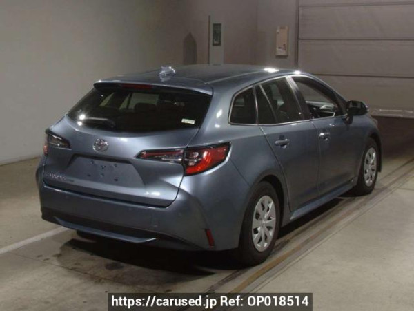 Used 2019 AT toyota corolla-touring-wagon ZRE212W Image[1]