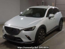 Mazda CX-3 DKEFW