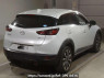 Used 2018 AT mazda cx-3 DKEFW Image[1]