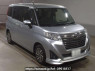 Used 2019 AT toyota roomy M900A Image[2]