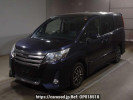Toyota Noah ZRR80W