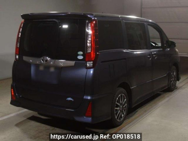 Used 2015 AT toyota noah ZRR80W Image[1]