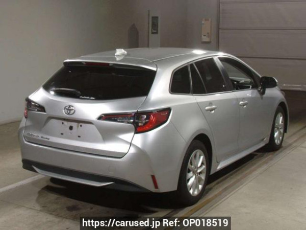 Used 2020 AT toyota corolla-touring-wagon ZRE212W Image[1]