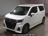 Used 2025 AT suzuki wagon-r-custom-z MH95S Image[0]