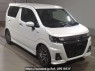Used 2025 AT suzuki wagon-r-custom-z MH95S Image[2]