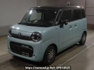 Suzuki WAGON R SMILE MX91S