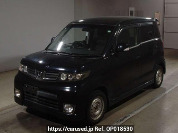 Used 2010 AT honda zest-spark JE1 Image[0]