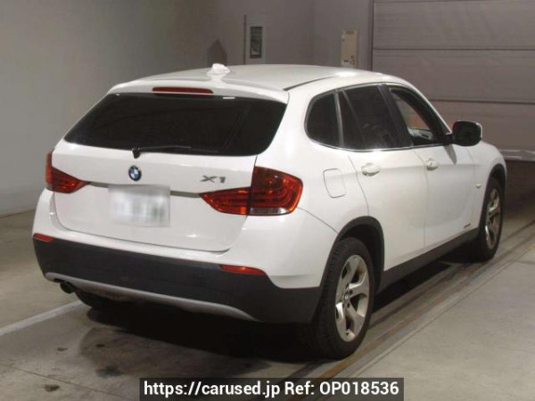 Used 2011 AT bmw x1 VL18 Image[1]