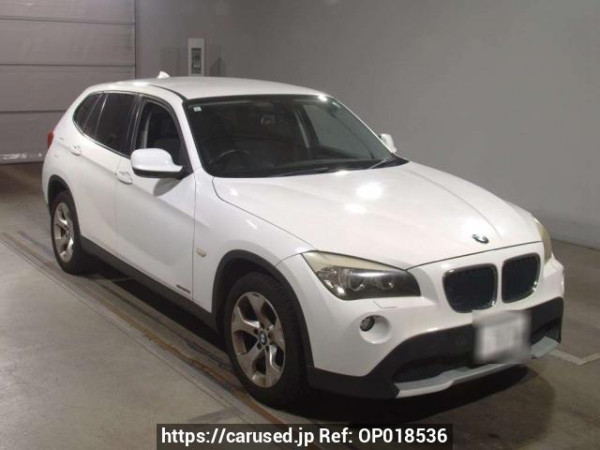 Used 2011 AT bmw x1 VL18 Image[2]