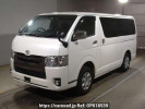 Toyota Hiace Van KDH206V