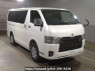 Used 2025 AT toyota hiace-van GDH206V Image[2]